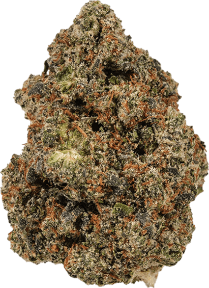 Grpe Mnt Gas image 1